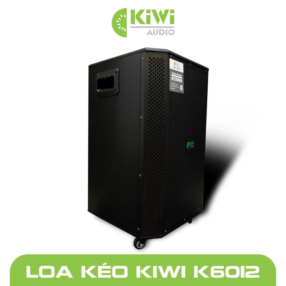 Kiwi K6012