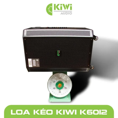 Loa di động K6012 (BASS 30) thumb 3