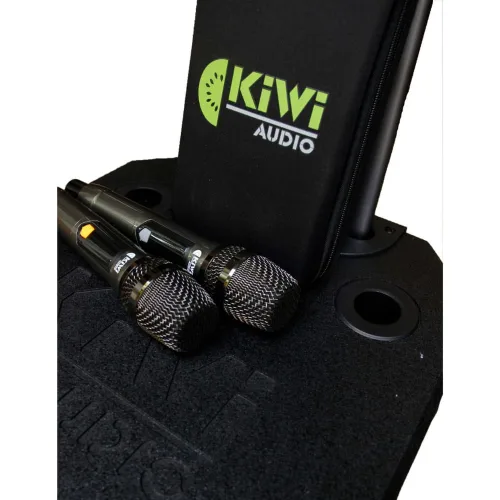 Loa di động K6012 (BASS 30) thumb 4