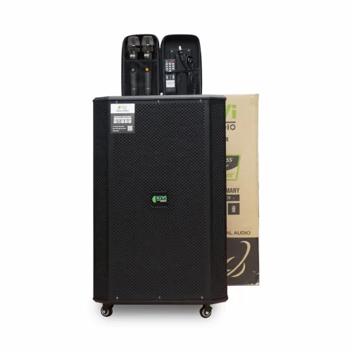 Loa di động KIWI K6015 (BASS 40) thumb 2