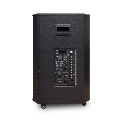 Loa di động KIWI K6015 (BASS 40) thumb 3