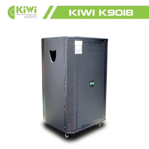 Loa di động KIWI K9018 (BASS 50) thumb 2