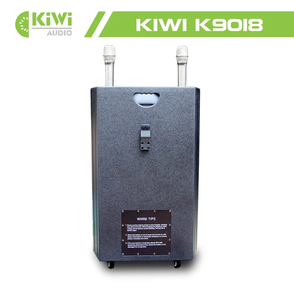 Loa Kiwi K9018