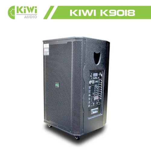 Loa di động KIWI K9018 (BASS 50) thumb 4