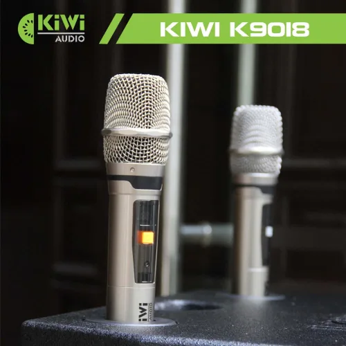 Loa di động KIWI K9018 (BASS 50) thumb 7