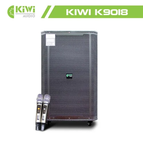 Loa di động KIWI K9018 (BASS 50) thumb 8