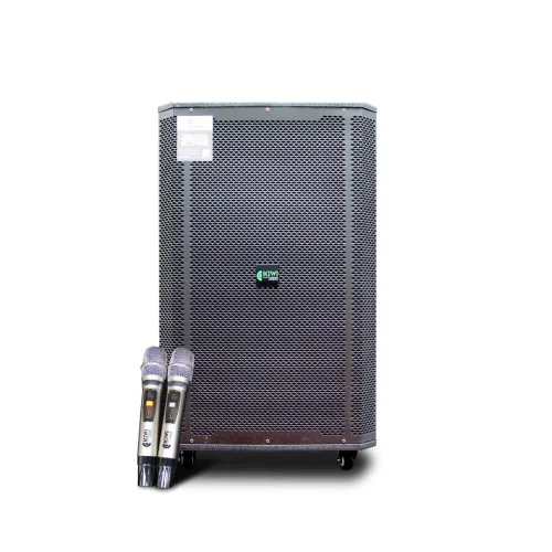 Loa di động KIWI K9018 (BASS 50) thumb 1