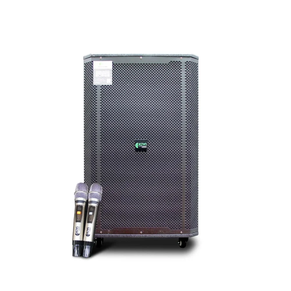 Loa di động KIWI K9018 (BASS 50)