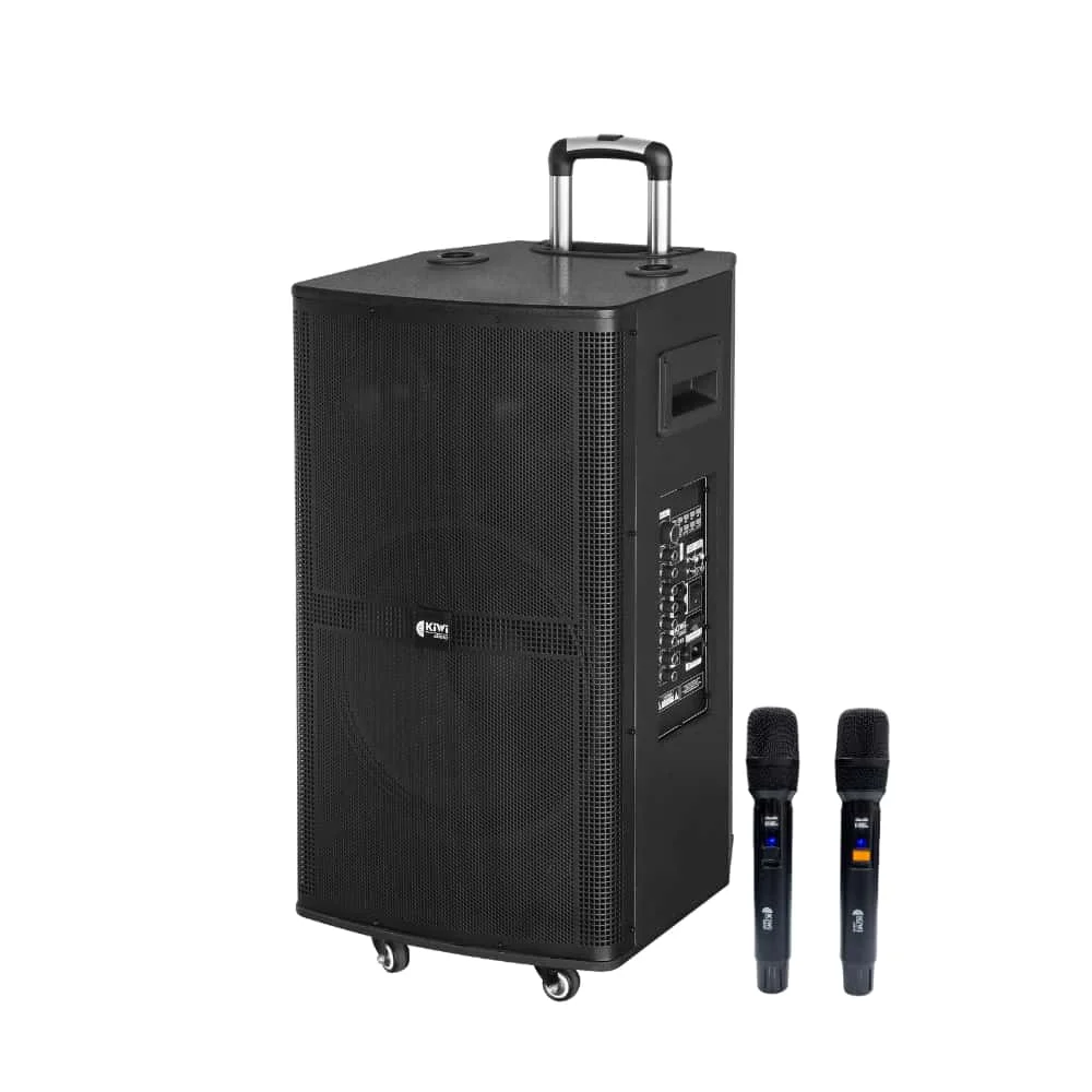 Loa di động KIWI KT315