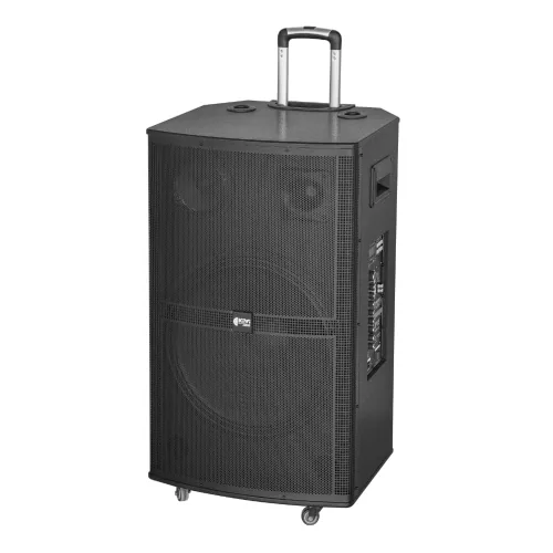 Loa di động KIWI KT318 (BASS 50)