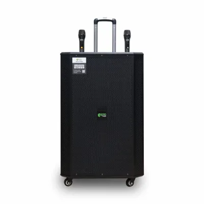 Loa di động KIWI K6018 (BASS 50) thumb 1