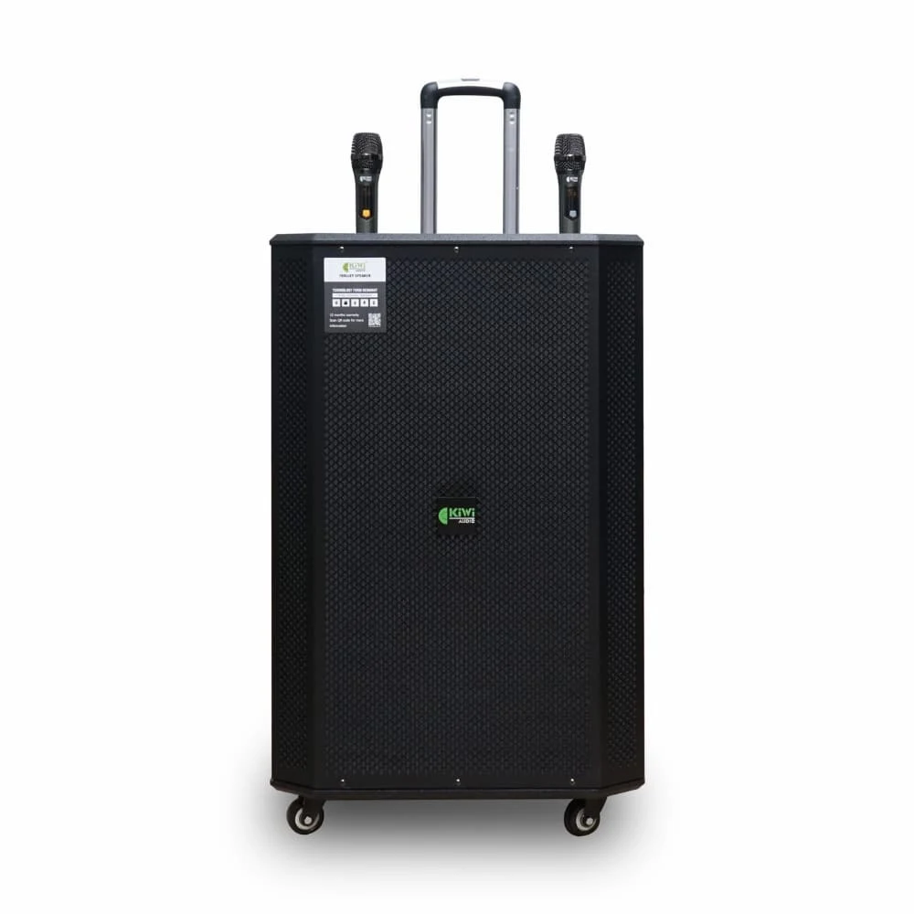 Loa di động KIWI K6018 (BASS 50)
