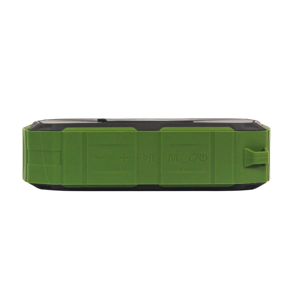 Một số thông tin về loa Kiwi IS01