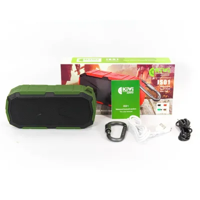 Loa BLUETOOTH KIWI IS01 thumb 1