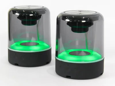 Loa BLUETOOTH KIWI IS02 thumb 2
