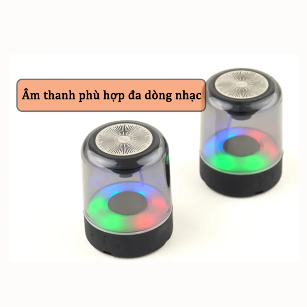 Kiwi IS02 - âm thanh phù hợp đa dòng nhạc
