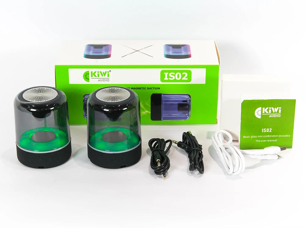 Loa BLUETOOTH KIWI IS02