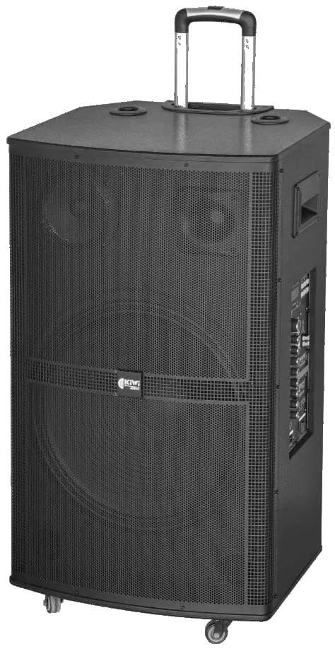 Loa di động KIWI KT318 (BASS 50)