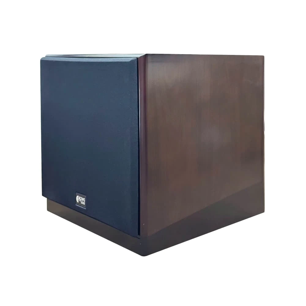 Loa siêu trầm điện KIWI SB30 – Nâu (BASS 30)