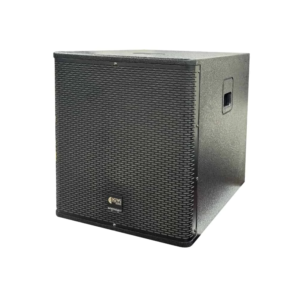 Loa siêu trầm điện KIWI SB40 (BASS 40)