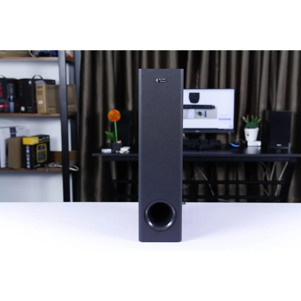 Kiwi HK01 - Âm thanh trong trẻo, sống động
