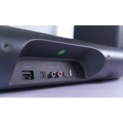 Loa SOUNDBAR KARAOKE KIWI HK01 thumb 4