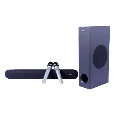 Loa SOUNDBAR KARAOKE KIWI HK01 thumb 1