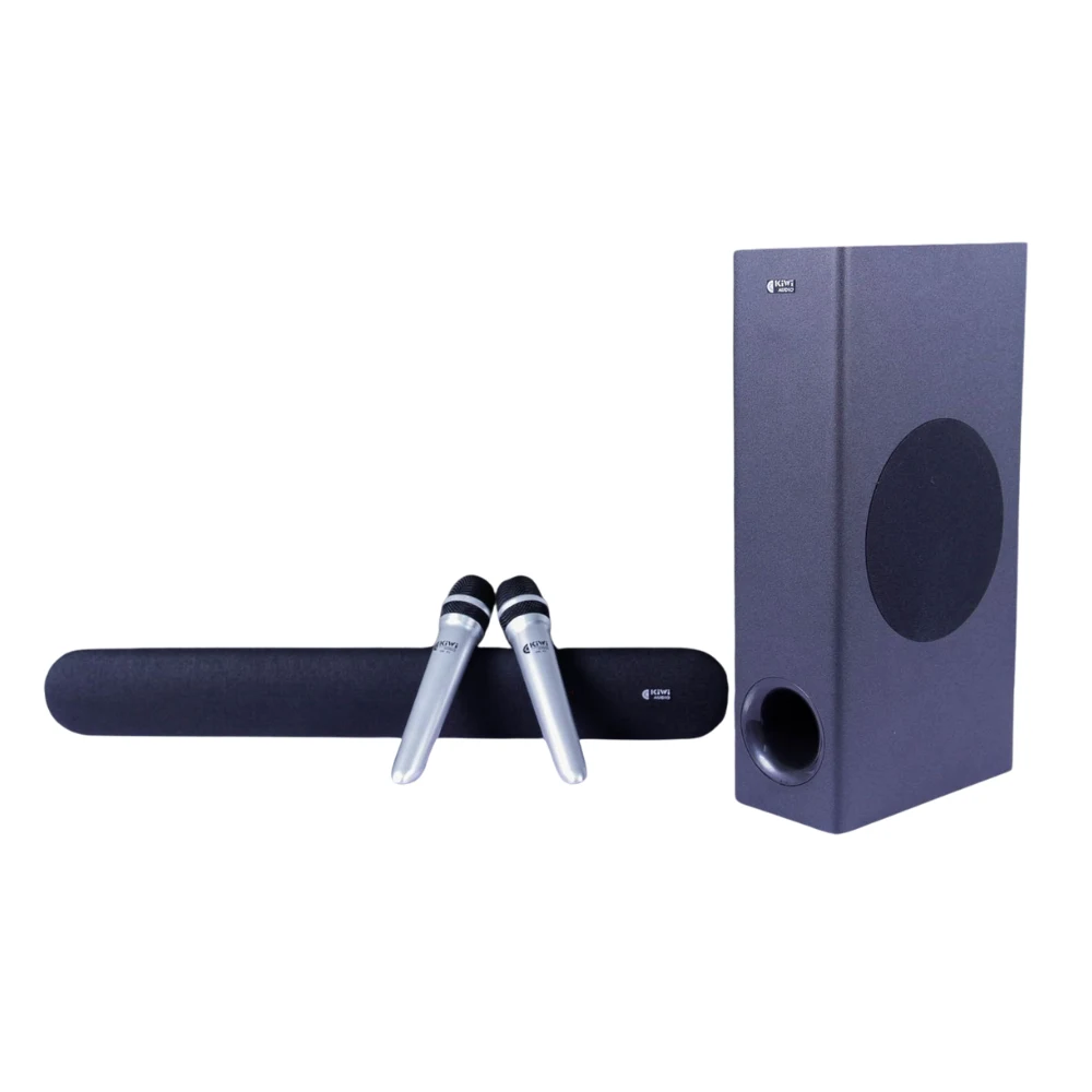 Loa SOUNDBAR KARAOKE KIWI HK01
