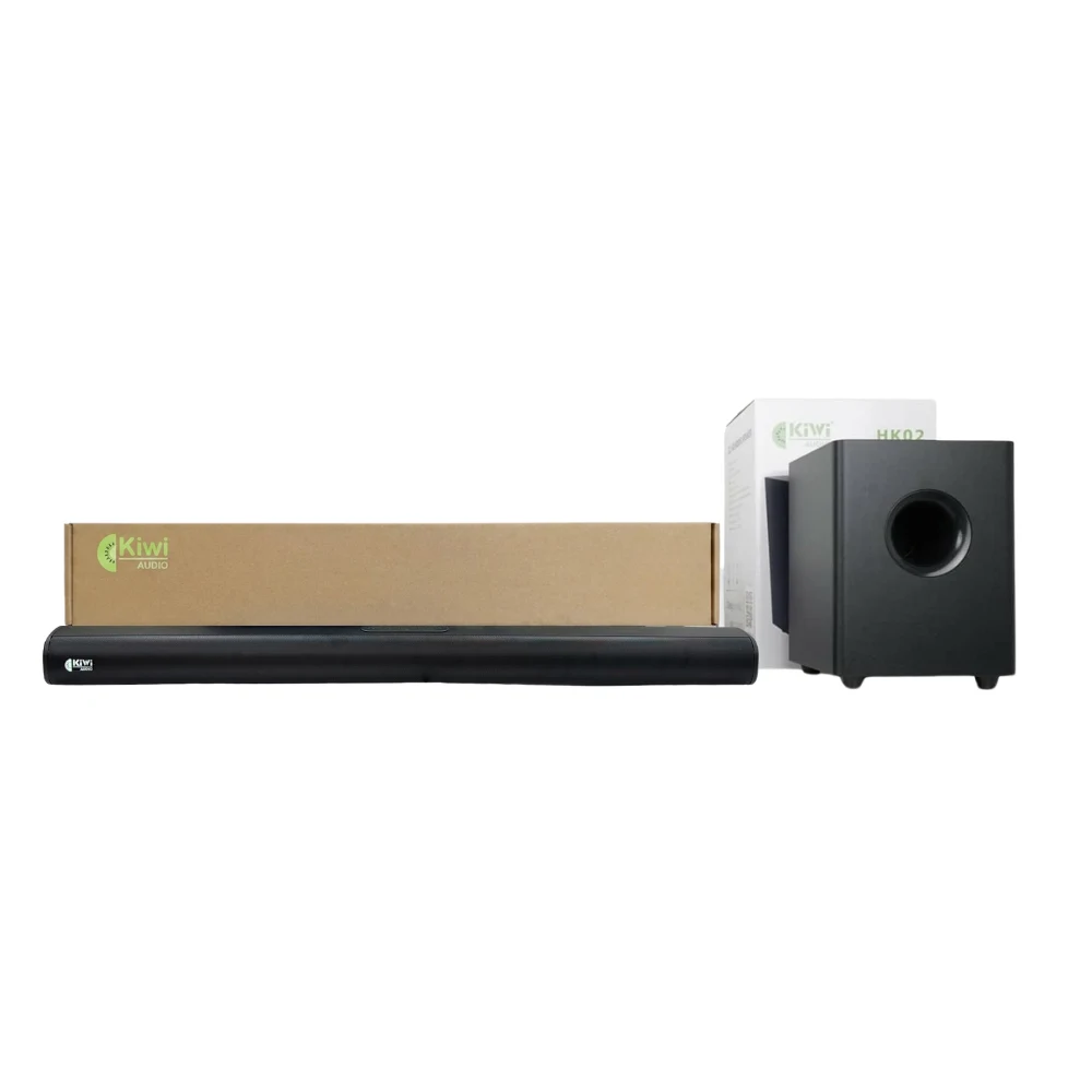 Loa SOUNDBAR KARAOKE KIWI HK02