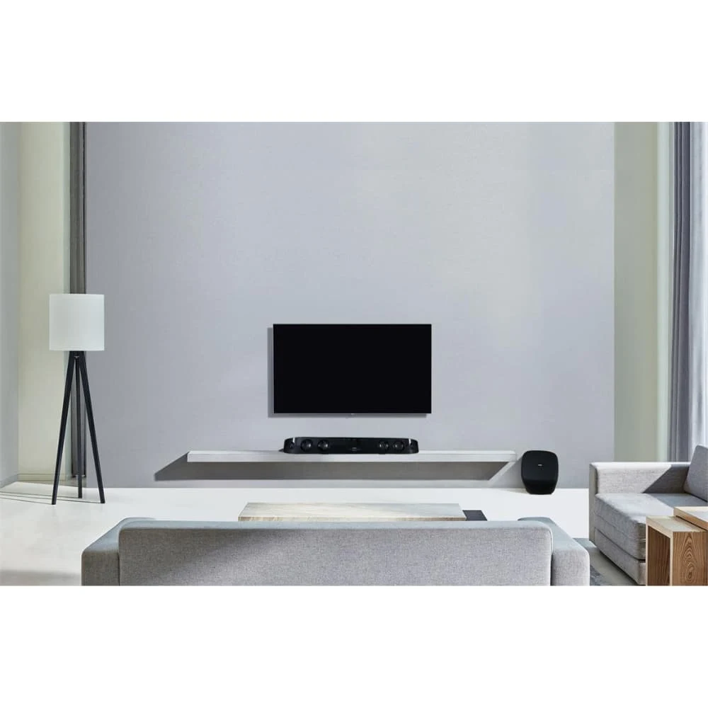 Loa soundbar Kiwi A1 - Nâng tầm trải nghiệm