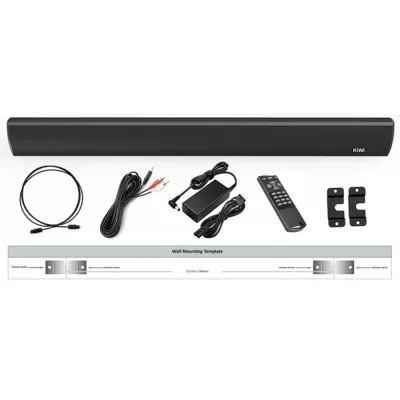 Loa SOUNDBAR KIWI A2 thumb 4