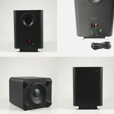 Loa SOUNDBAR KIWI A2 thumb 6