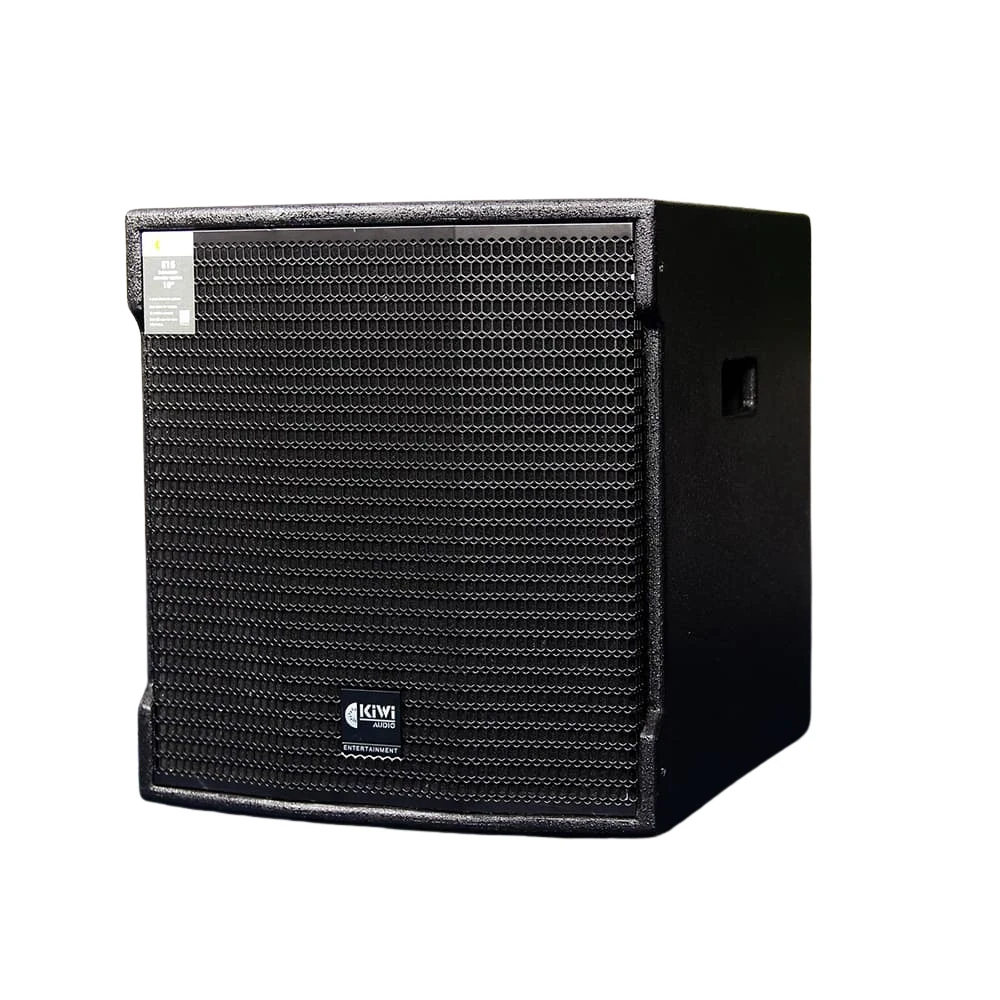 Loa siêu trầm điện KIWI S15 (BASS 40)