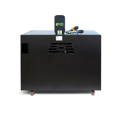 Loa tủ điện di động KIWI H315 Pro (2 BASS 40) thumb 3