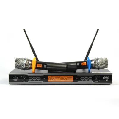 Loa tủ điện di động KIWI H315 Pro (2 BASS 40) thumb 4