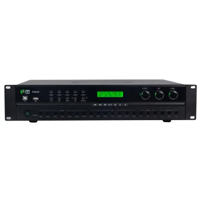 Loa tủ điện di động KIWI H315 Pro (2 BASS 40) thumb 5
