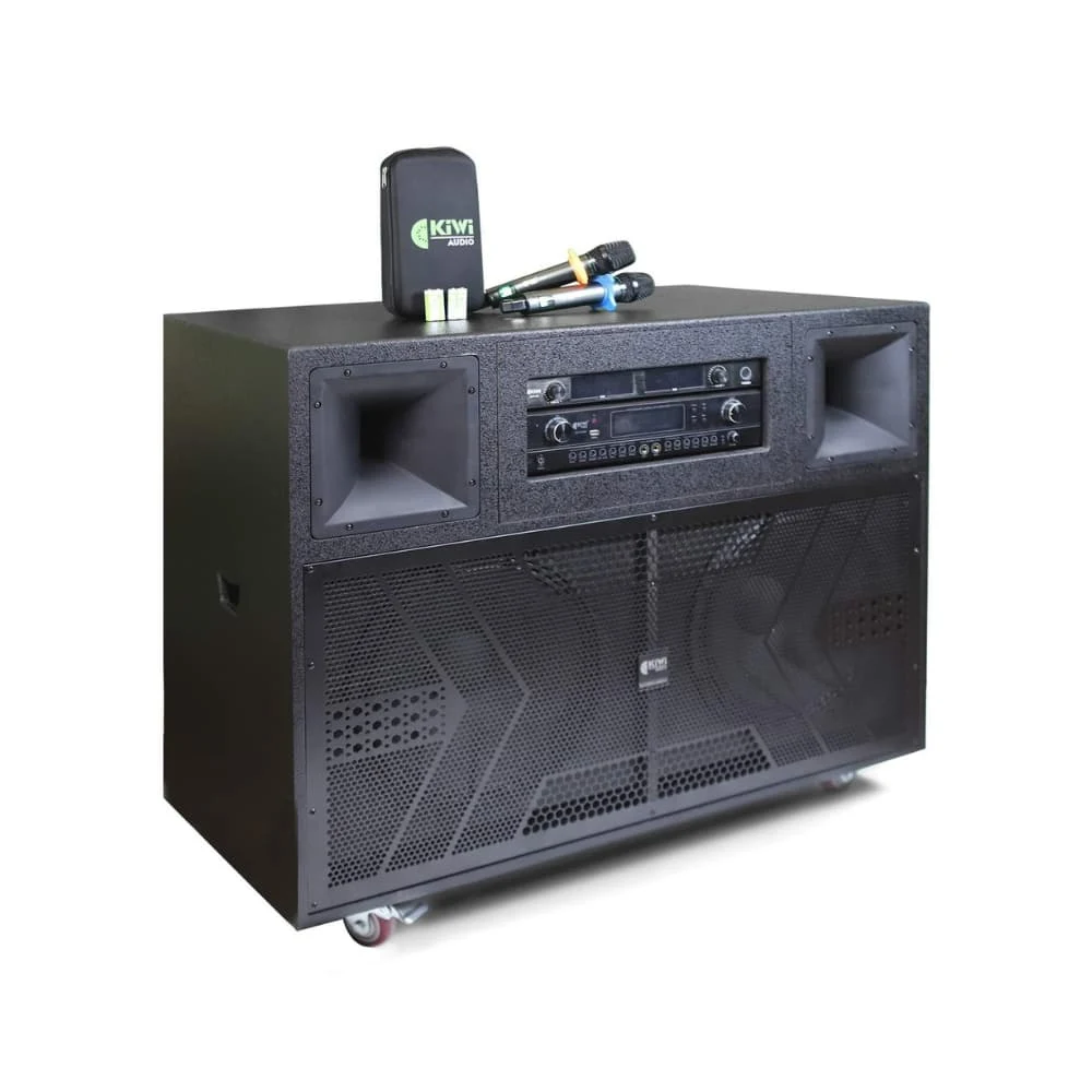 Đặc điểm nổi bật của KIWI H315 Plus