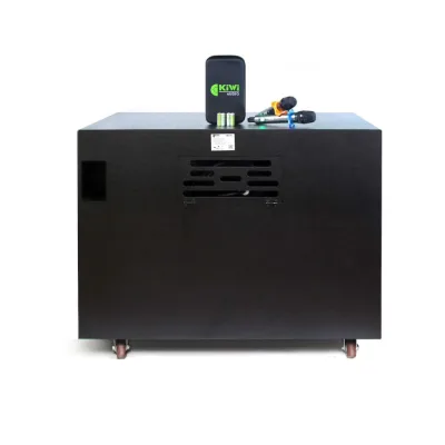 Loa tủ điện di động KIWI H315 Plus (2 BASS 40) thumb 3
