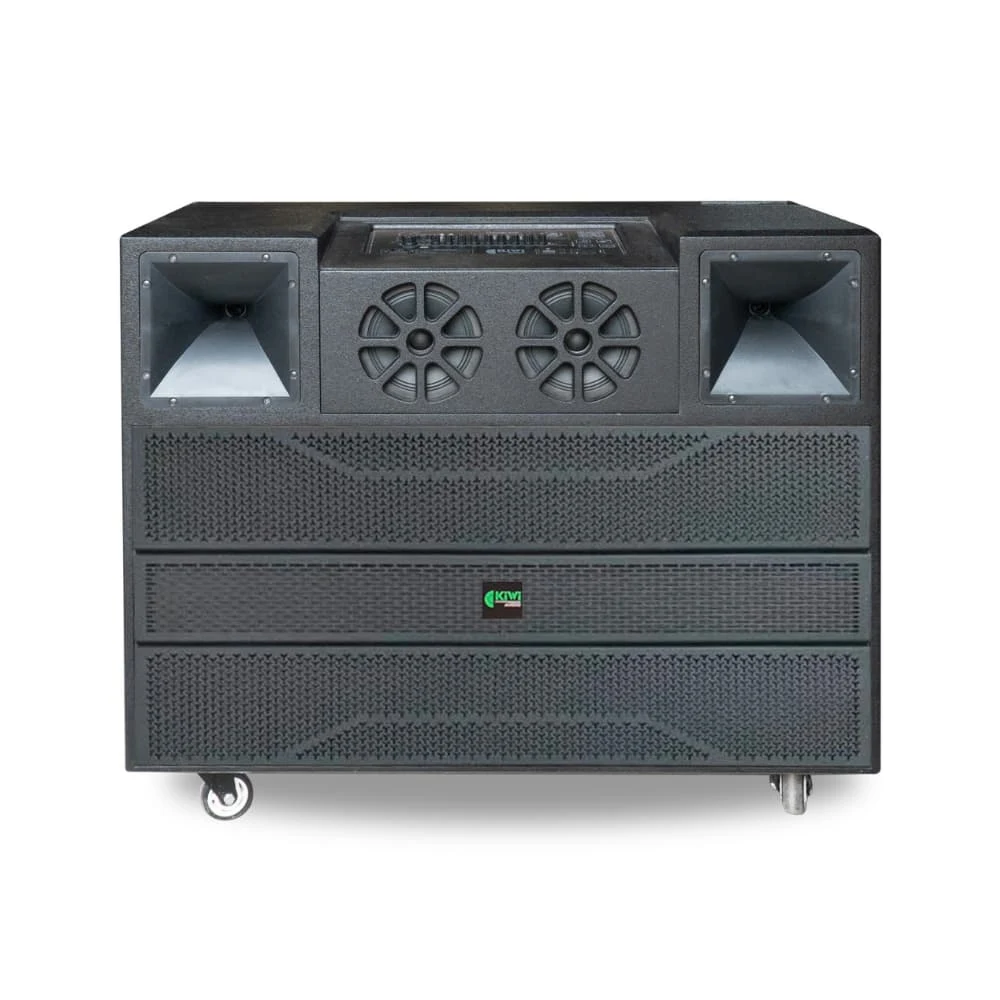 Loa tủ di động KIWI K345 (2 BASS 40)