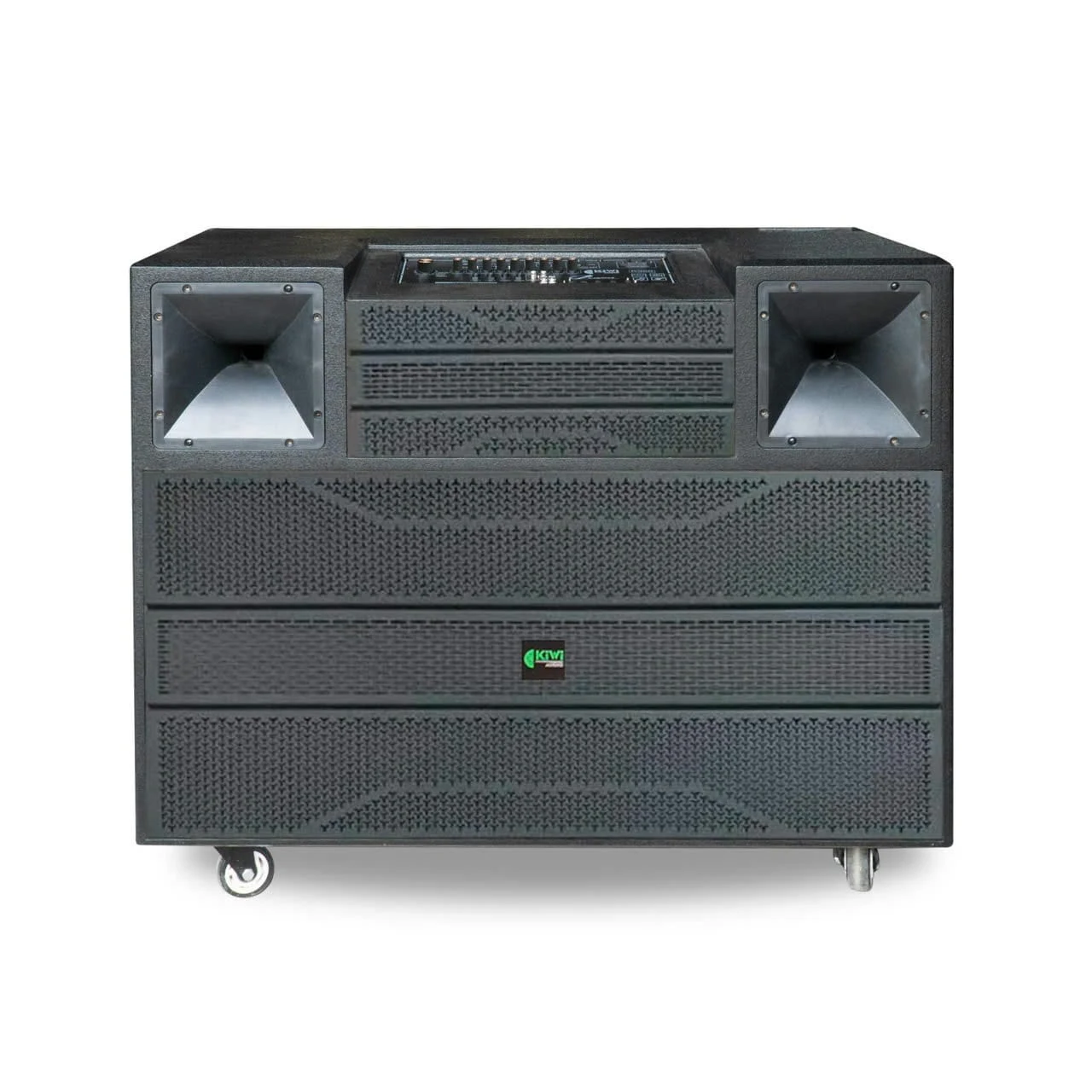 Loa tủ di động KIWI K350 (2 BASS 50)