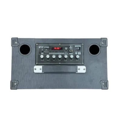 Loa xách tay di động Kiwi A08 thumb 9