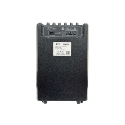 Loa xách tay di động KIWI HS218 thumb 2
