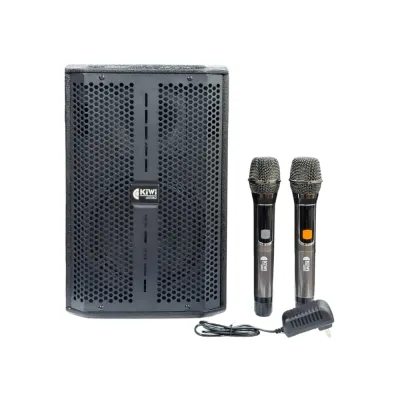 Loa xách tay di động KIWI HS218 thumb 3