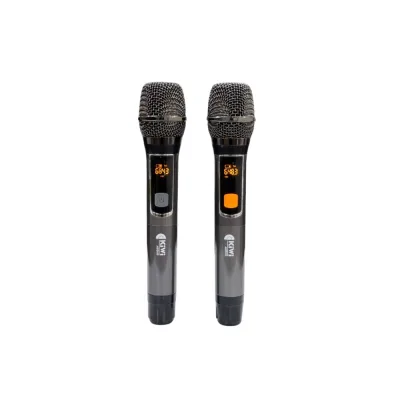 Loa xách tay di động KIWI HS218 thumb 5