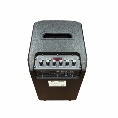 Loa xách tay di động KIWI HS218 thumb 7