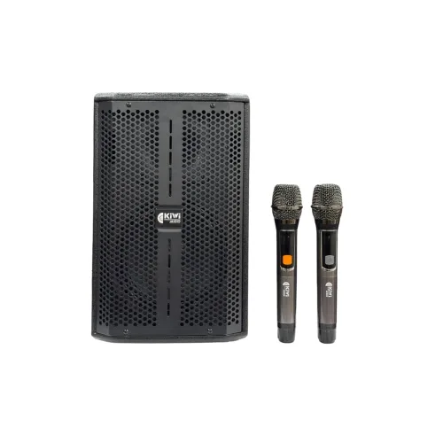 Loa xách tay di động KIWI HS218
