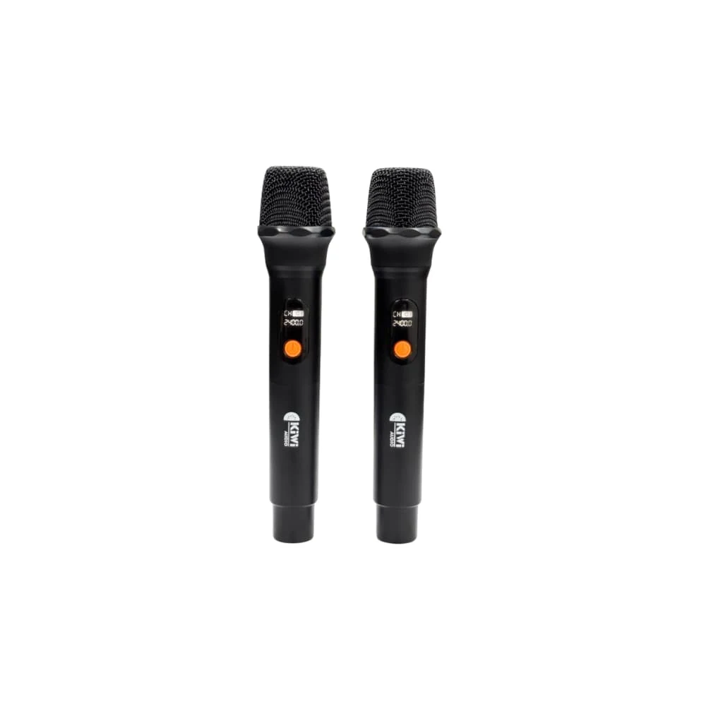Micro không dây UHF – Hát rõ tiếng, sử dụng ổn định