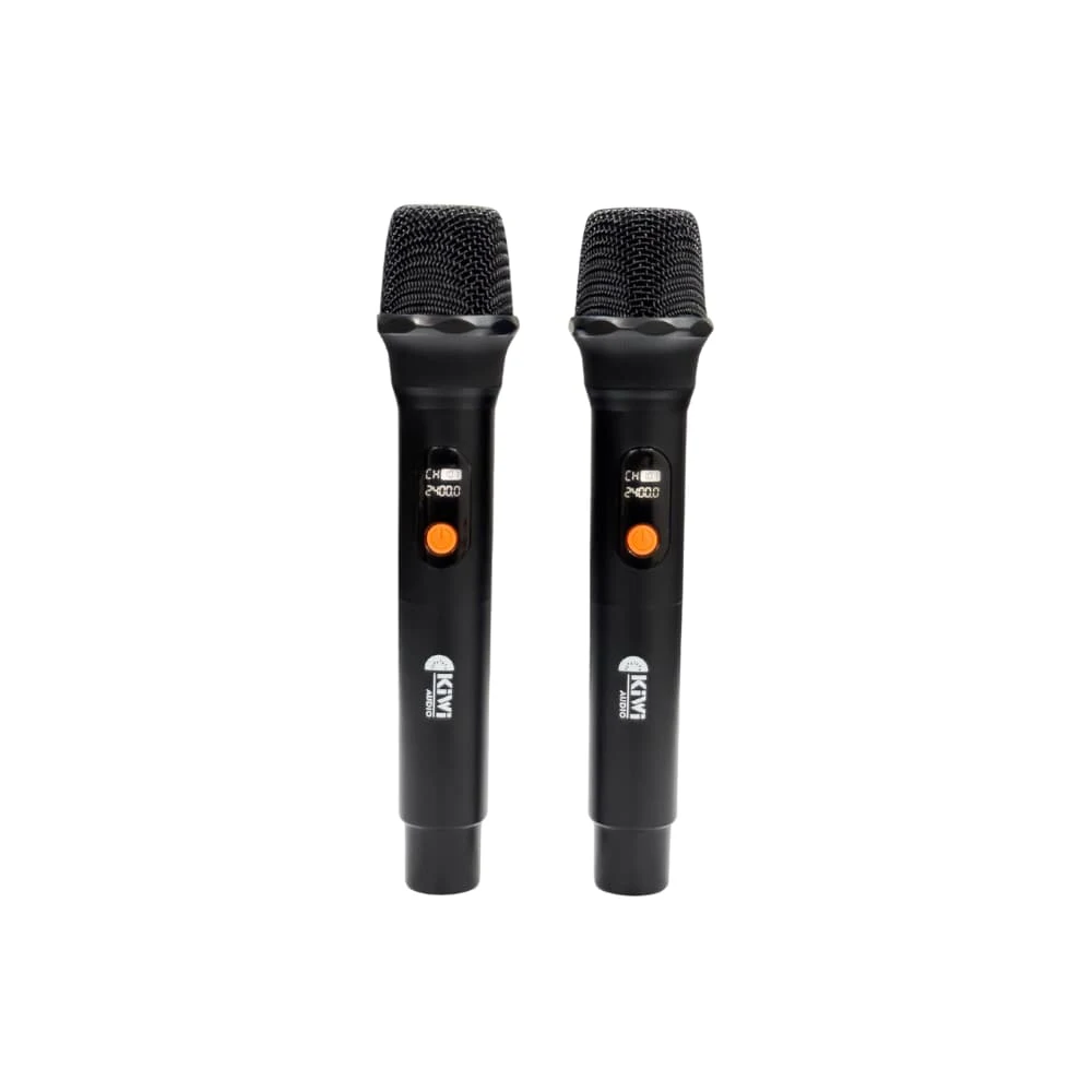 Tay micro không dây - Hát hay, bắt nhạy