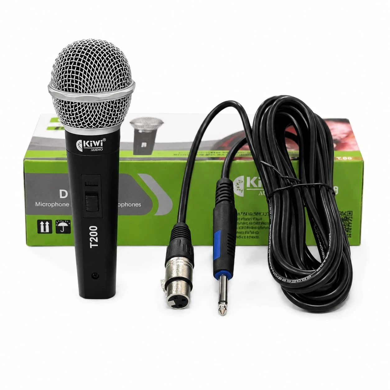 Những lưu ý khi sử dụng micro