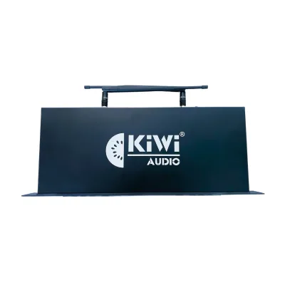 Micro không dây hát karaoke KIWI M3 thumb 6